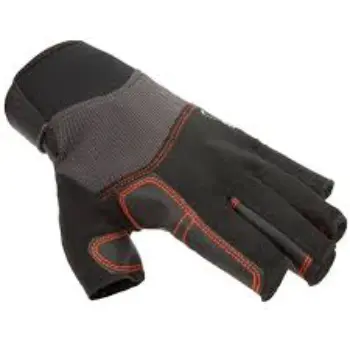 ADULT SAILING FINGERLESS GLOVES